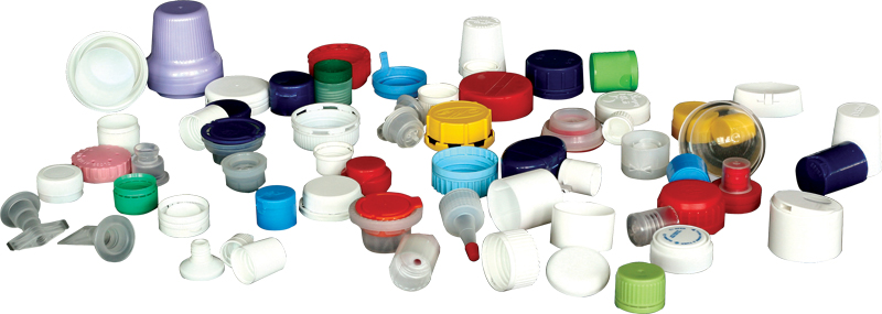 Plastik enjeksiyon kalıp sistemleri