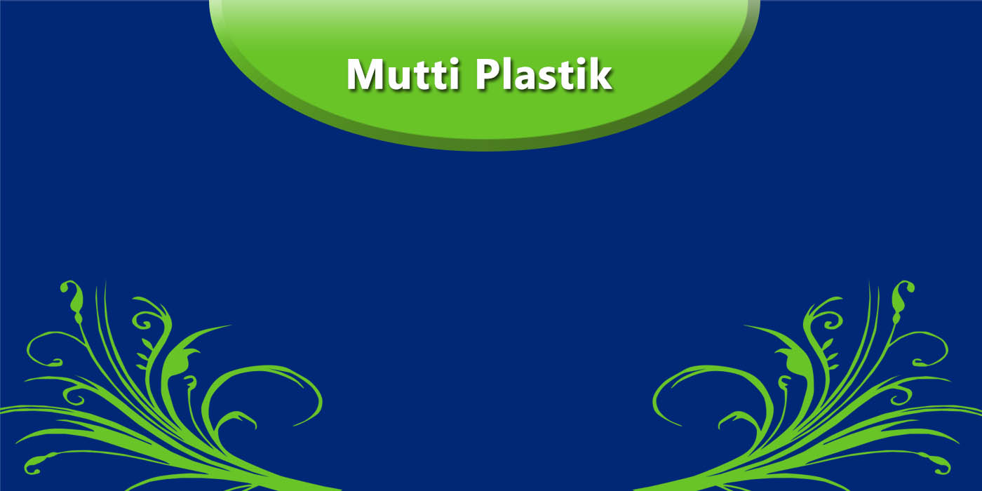 Plastik Enjeksiyon Baskı